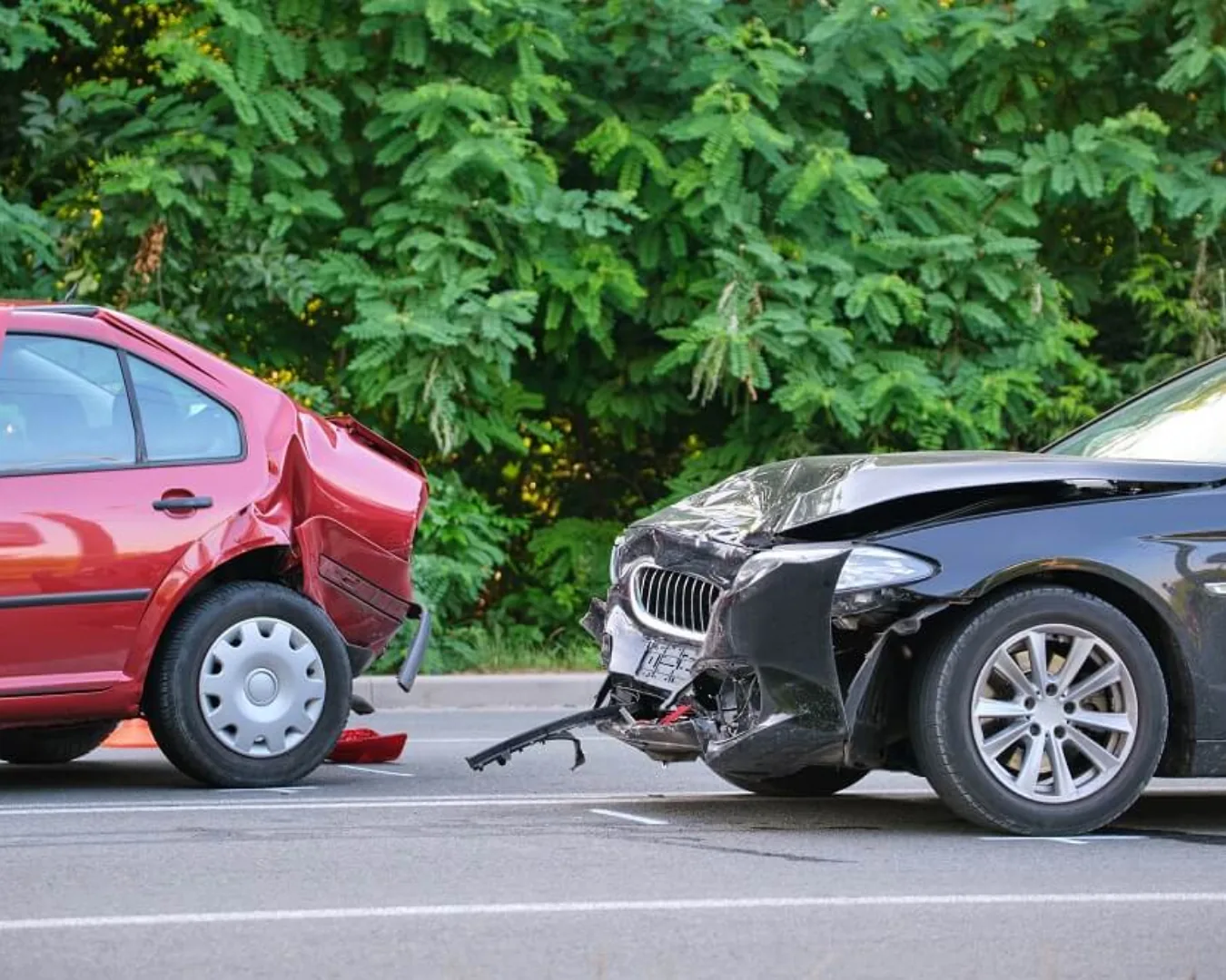 Traslado seguro de vehículo siniestrado o accidentado